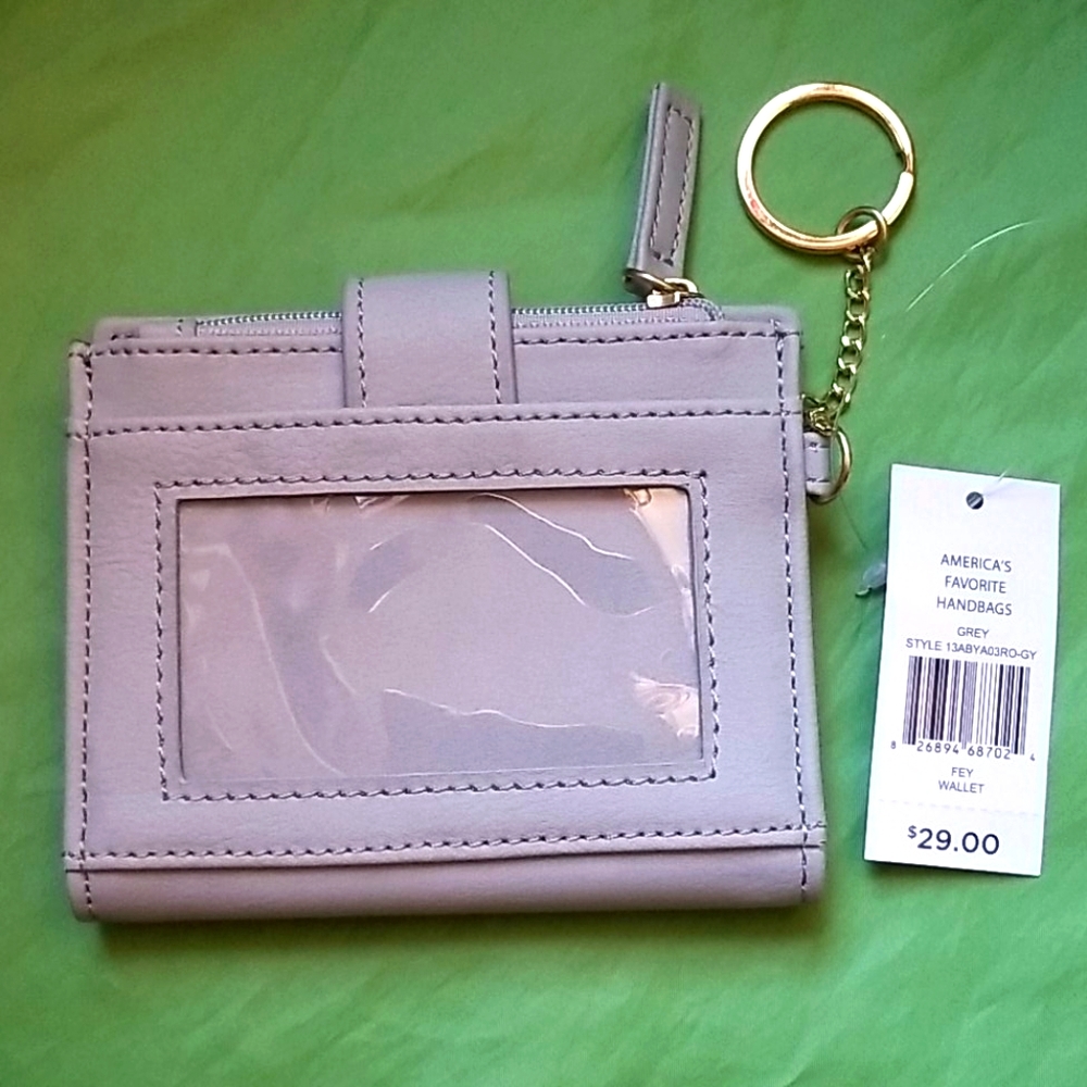 NWT ROSETTI FEY CARD CASE WALLET - Picture 2 of 6